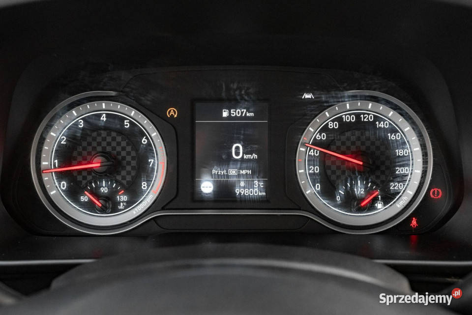 Hyundai i20 DX2619612 Pure Czcof Bluetooth KLIMA sprzedam