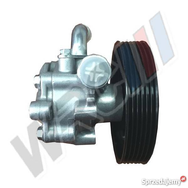 Pompa wspomagania Ford Fusion Fiesta V 14TDCi Włocławek