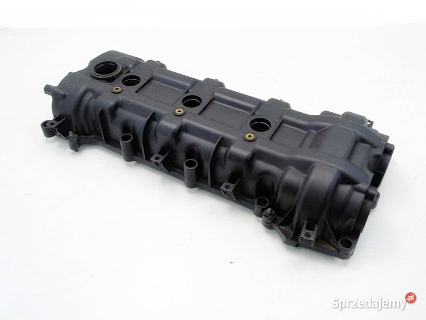 POKRYWA ZAWORÓW 36 VOYAGER CARAVAN DURANGO osobowe sprzedam