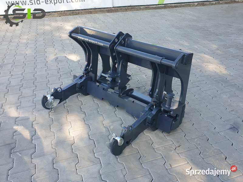 Adapter TUZ przejściówka redukcja SID Wincenta