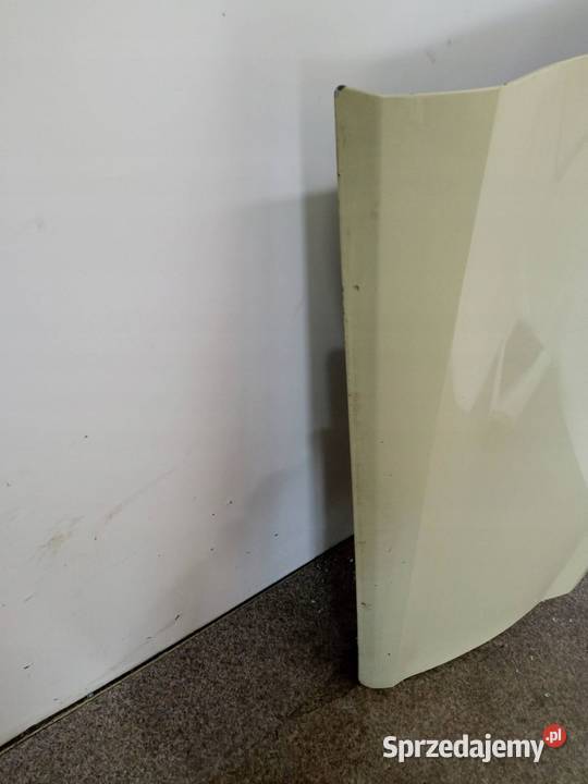 DRZWI PRAWE PRZÓD 49 LEKKO USZKODZONE Ford Drzwi świętokrzyskie