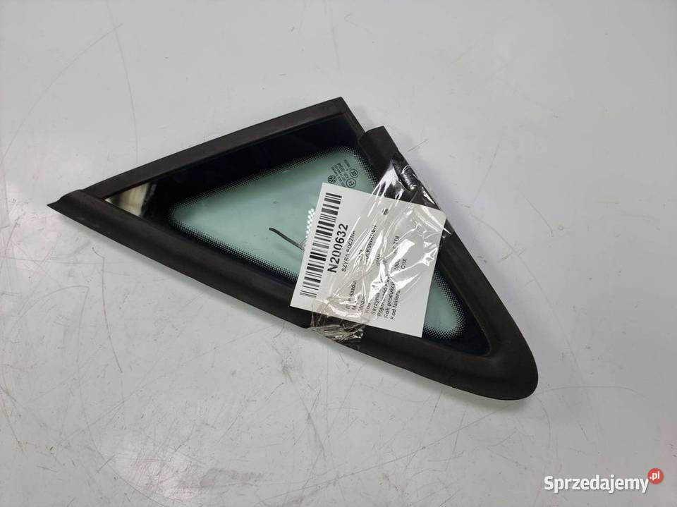 SZYBA BOCZNA VOLKSWAGEN TOURAN 43R00048 kujawsko-pomorskie Lipno