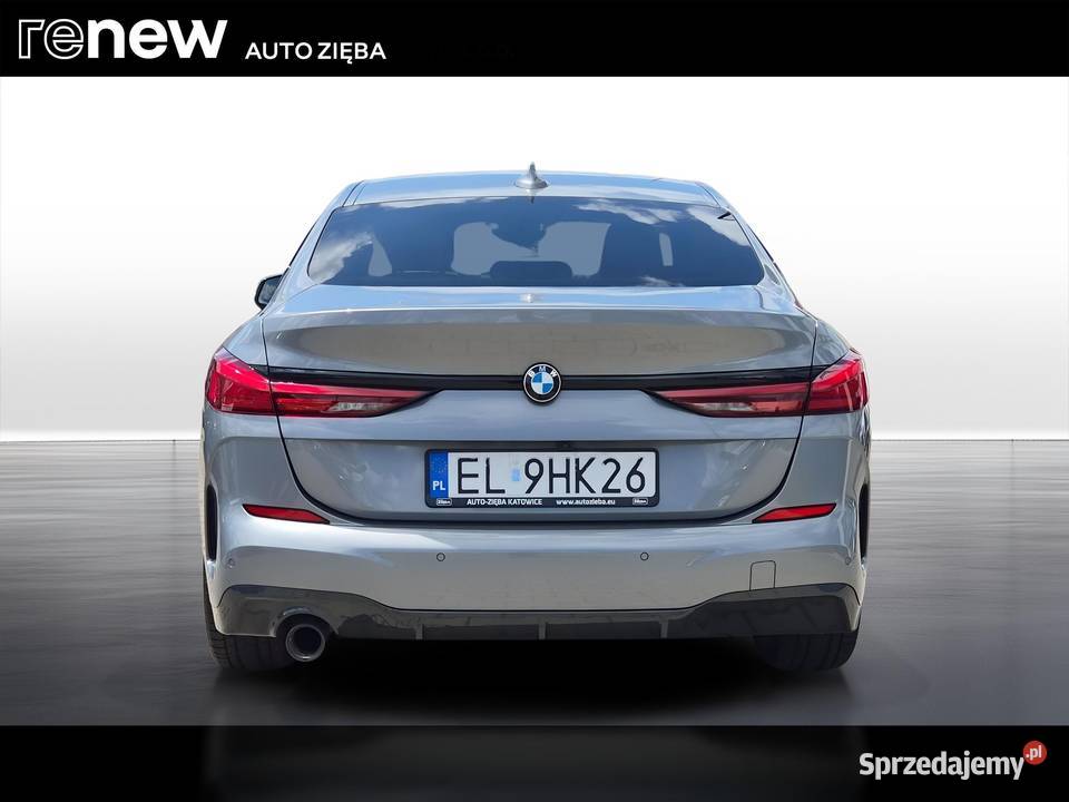 218i M Sport