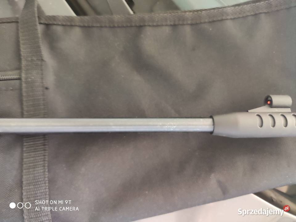 Wiatrówka Specna Arms