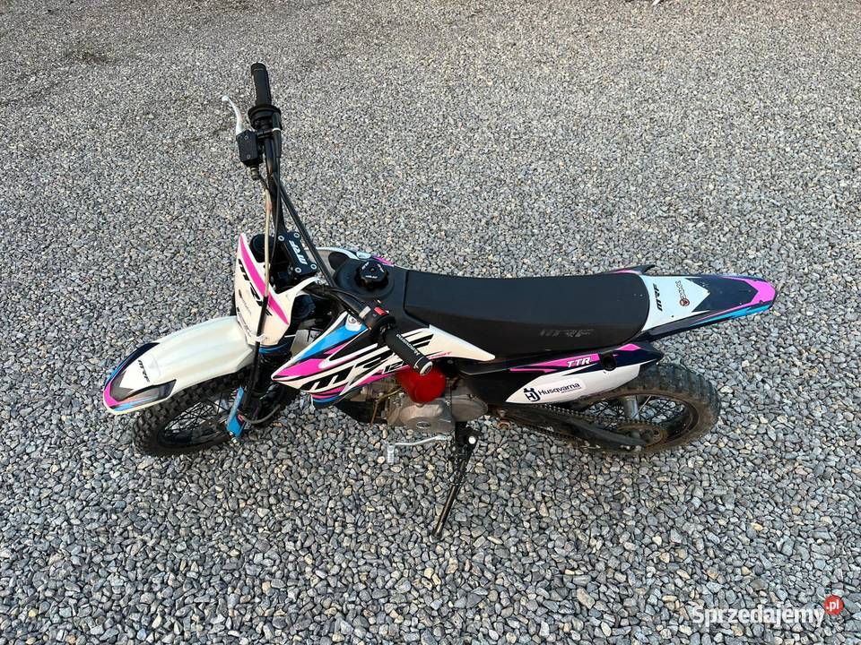 Mrf 120 Częstochowa