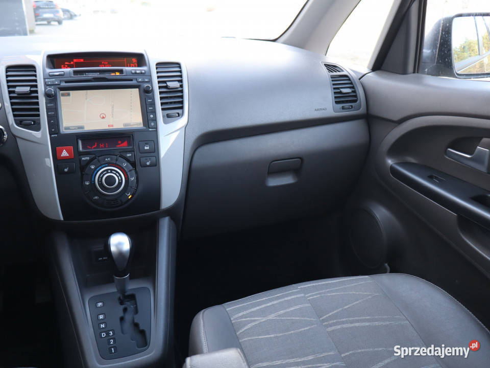 Kia Venga 16 CVVT czujnik deszczu