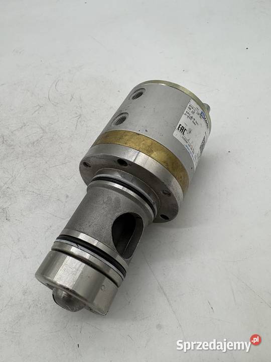 Coax PCS1 15 NC Cartridge Valve Warszawa
