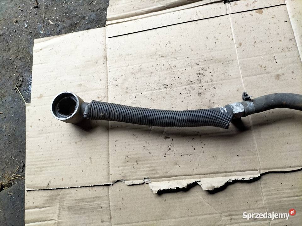 MIKSER PRZYSTAWKA LPG GAZU Kamień-Kolonia sprzedam