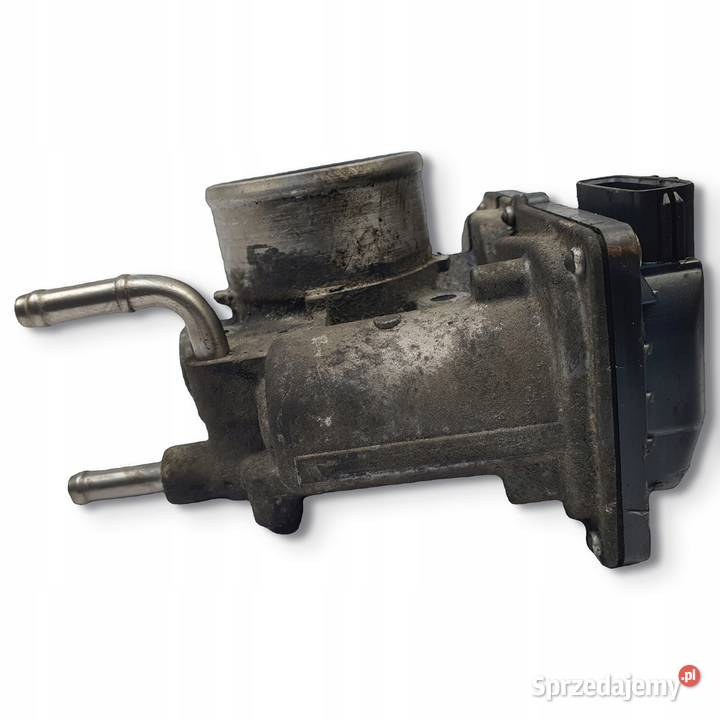 PRZEPUSTNICA Toyota Avensis T27 20 D4D oryginał osobowe Chełm