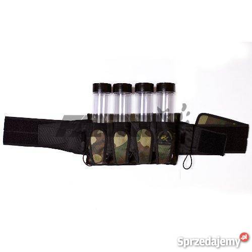 FX Gear Harness 432 pas na tuby paintball Baranowo
