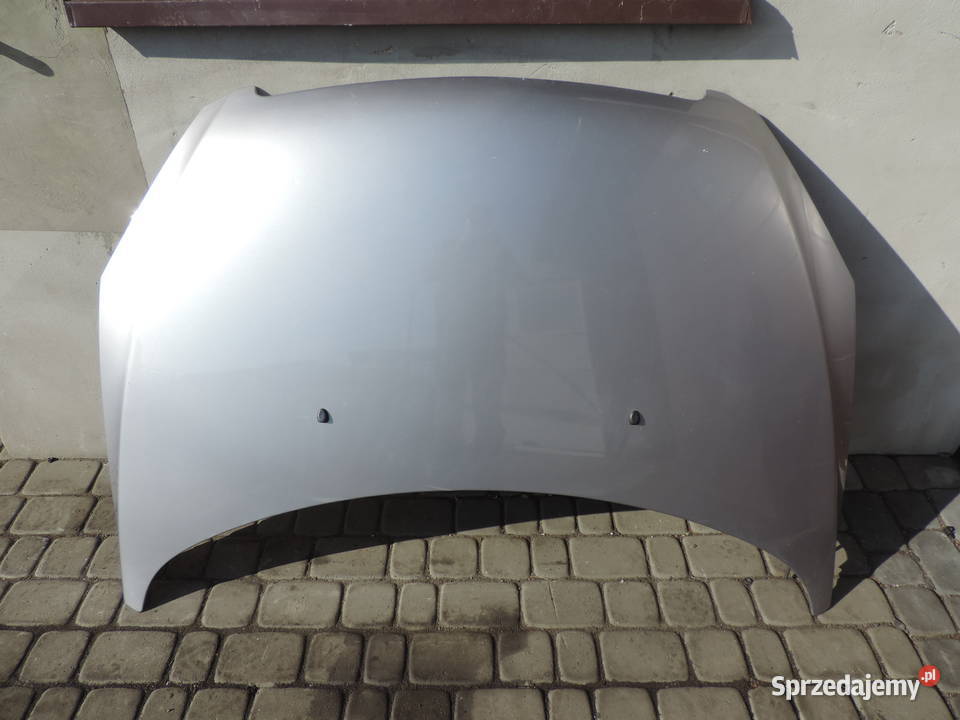 MASKA PEUGEOT 307 EZA Nowy Sącz