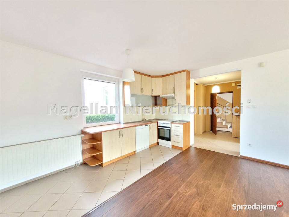 Mieszkanie na sprzedaż Rumia 54m2 Rok budowy 2007