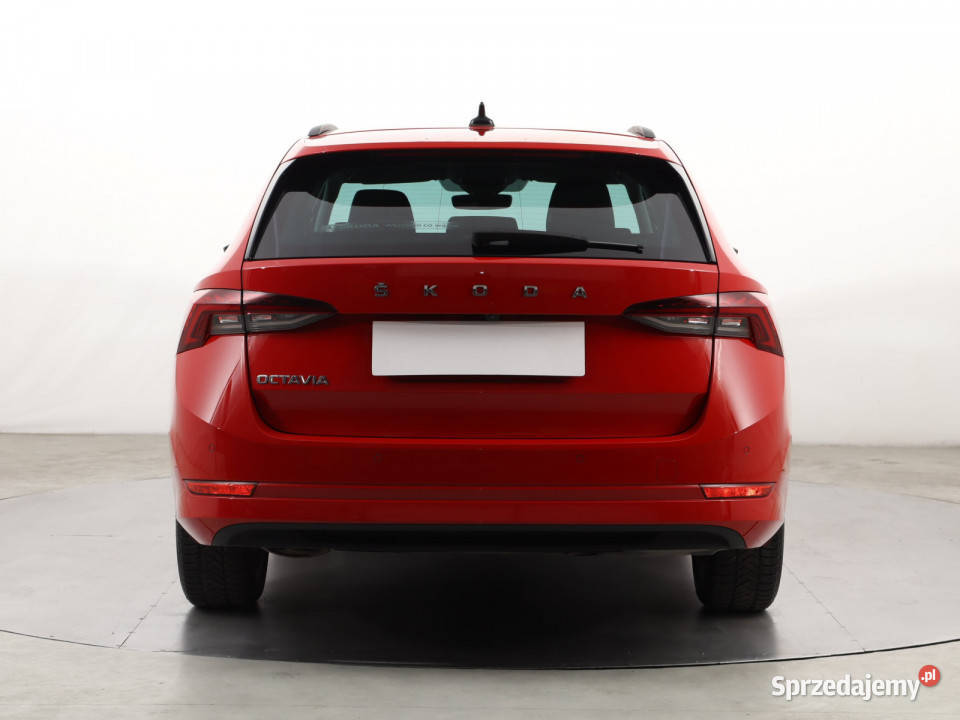 Skoda Octavia 20 TDI poduszka powietrzna śląskie Katowice sprzedam