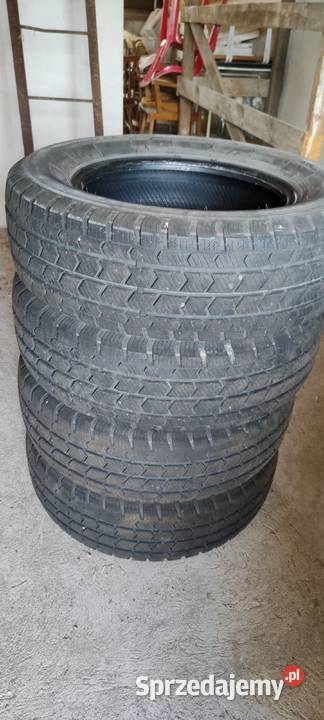 Opony zimowe windforce 2256516C mazowieckie