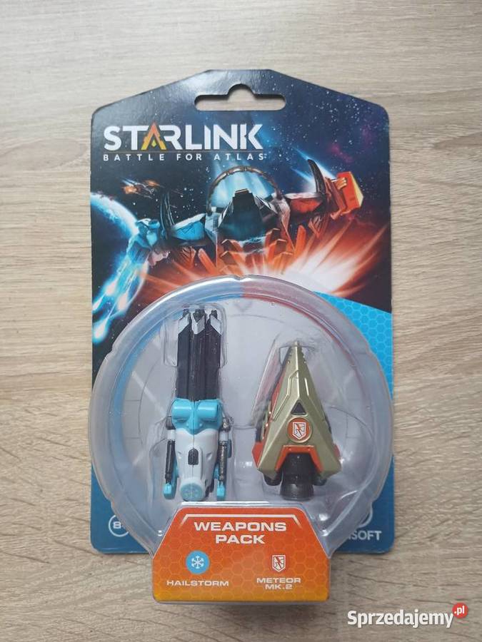 Starlink battle for Atlas Ubisoft Chrzanów