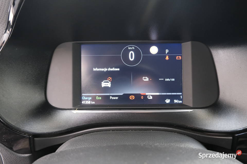 OPEL CORSA 2021 EE 136 Corsa