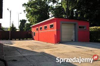 lokal Środa Śląska biurowy Lokale użytkowe Środa Śląska