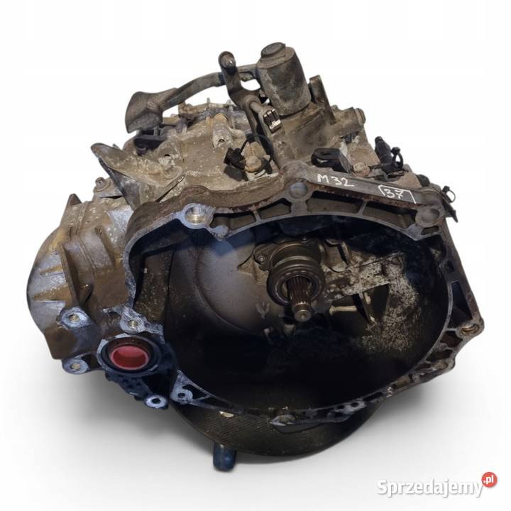 SKRZYNIA BIEGÓW Opel Insignia A 18 16V 140 osobowe Chełm sprzedam