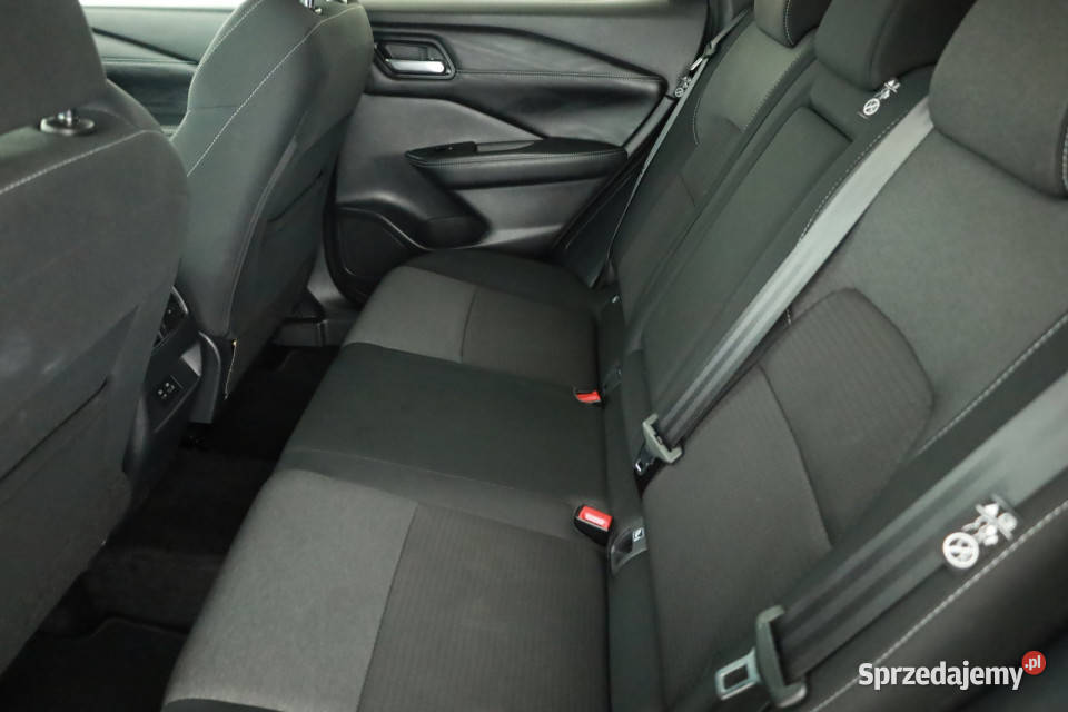 Nissan Qashqai 13 DIGT MHEV Piaseczno