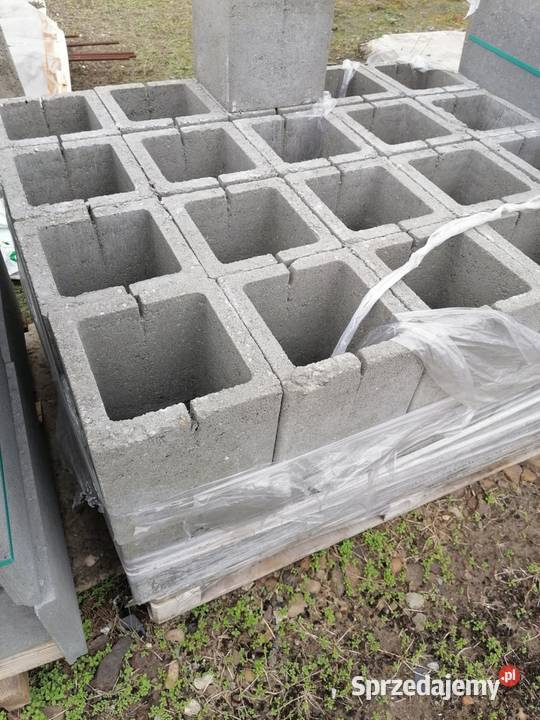 PUSTAK FILAROWY 25 podkarpackie Grabiny