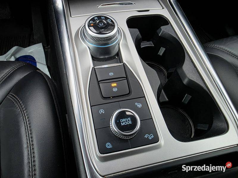 Platinum V6 30l EcoBoost 365100 365KM Warszawa