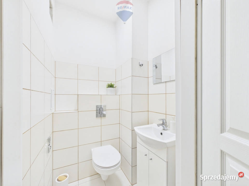 Na sprzedaż 4pokojowe 86 m Warszawa Ursus mazowieckie