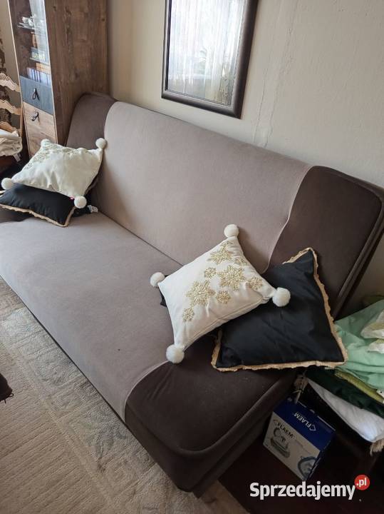 Kanapa pomorskie Wejherowo