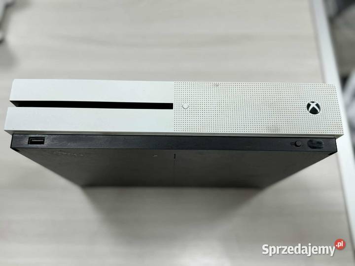 Konsola Xbox One S 500 GB