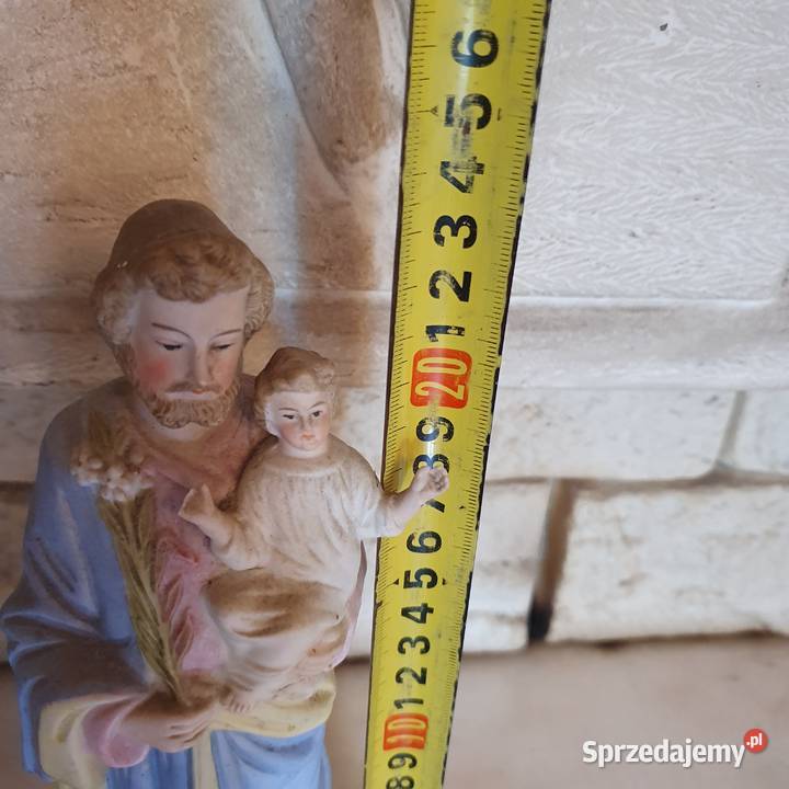 Figura z porcelany 5 23 Antyki Wrocław