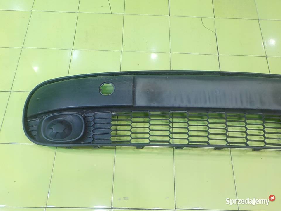 FIAT 500L 14 B 14r 5D atrapa grill 735522417 Suków sprzedam