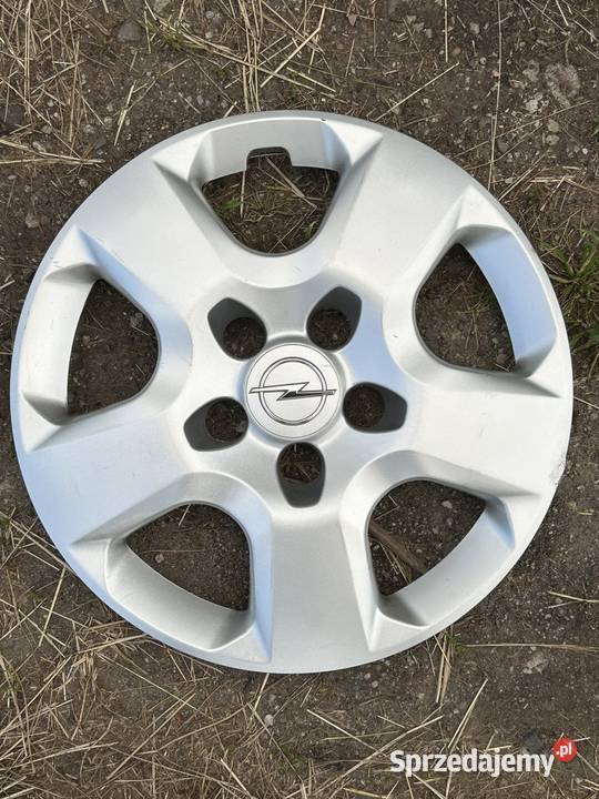 Kołpak Opel Vivaro 16 oryginalny