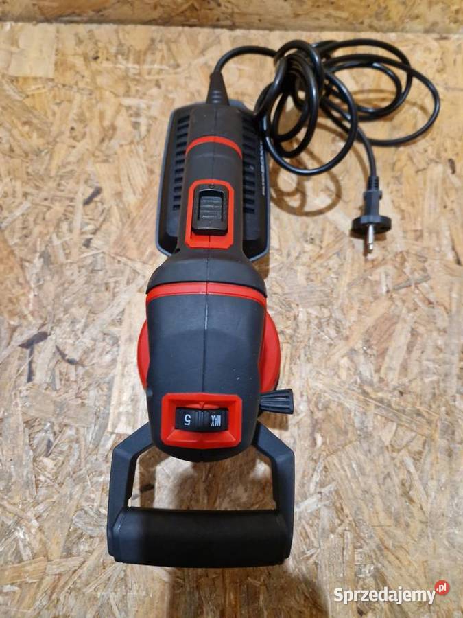 Einhell Szlifierka mimośrodowa TERS 40E 400 Wat Głogowa