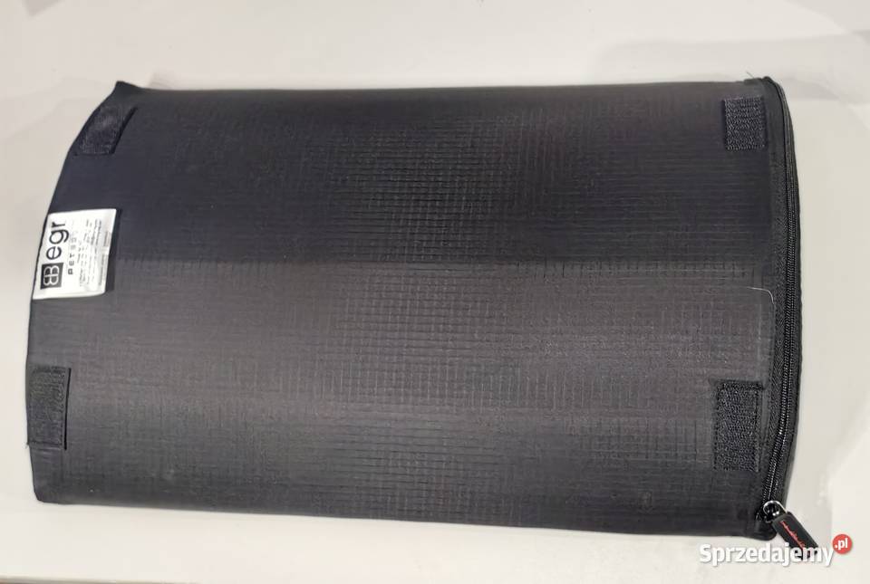 Poduszka komfortowa Petego Egr do Pet Tube Small łódzkie Inczew