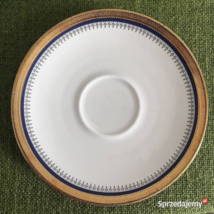 Zestaw do kawy Winterling Roslau 6 osób