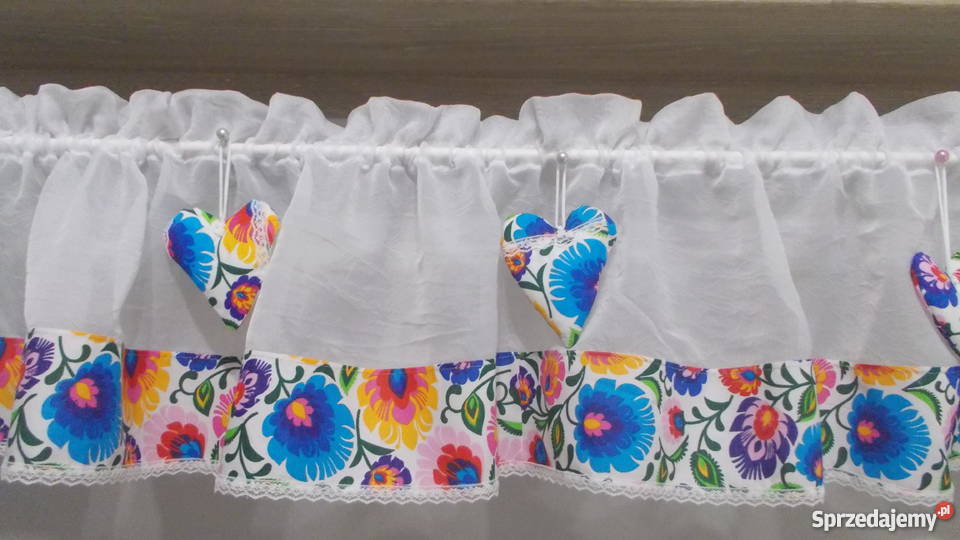 zazdroski ludowe łowicz Włocławek