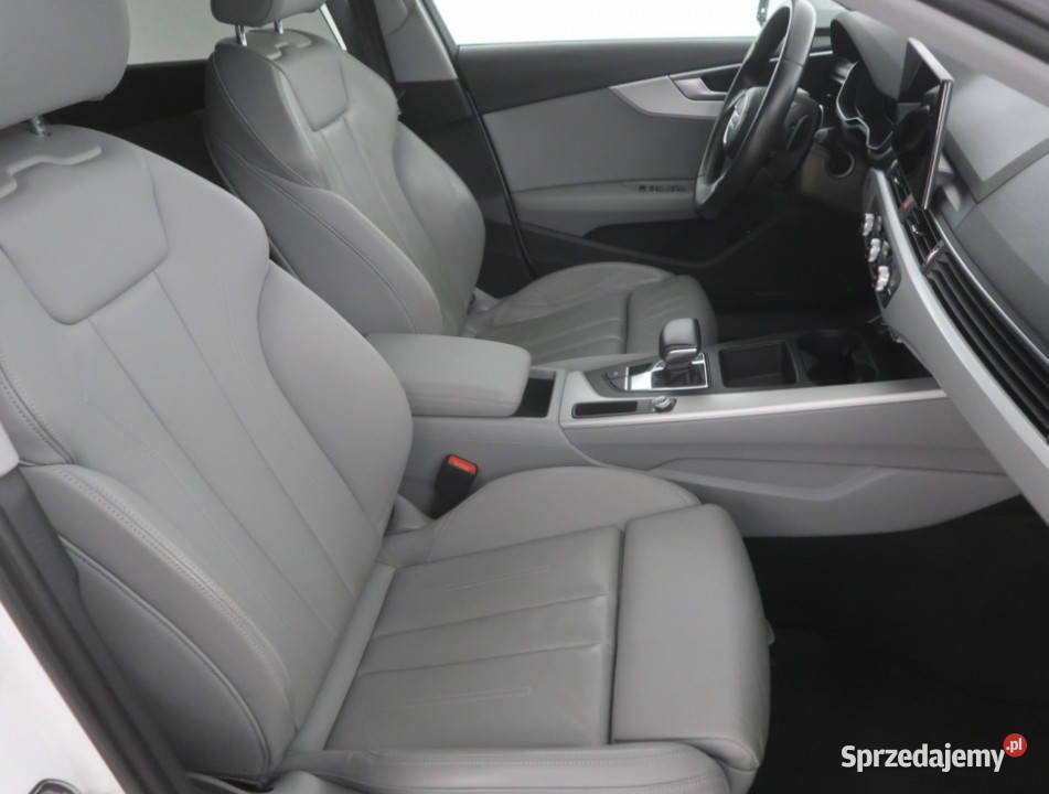 Audi A4 35 TFSI Bielany Wrocławskie