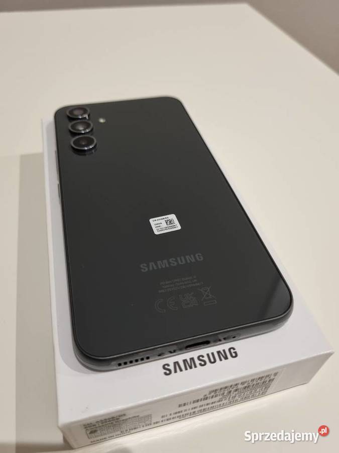 Samsung galaxy a54 5g Warszawa