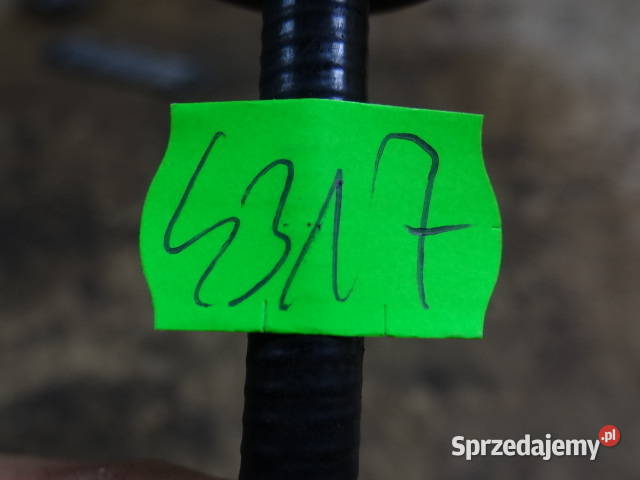 linka prędkościomierza 140 MZ org DDR Żary