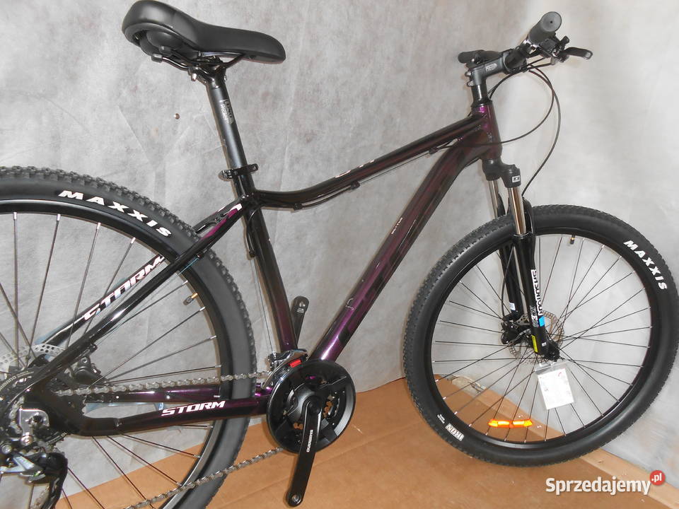 Rower 275 29 mtb Damski cross 2 lata gwarancja lubuskie Świebodzin