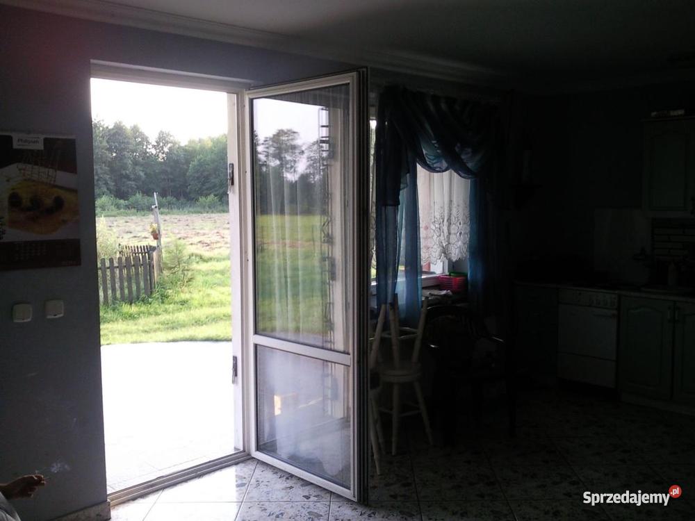 Dom Caloroczny umeblowany 147 m2 Szteklin 147m2