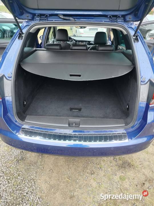 Opel Astra 2021 automat 105 przebiegu tablet 2 wielkopolskie Budzyń