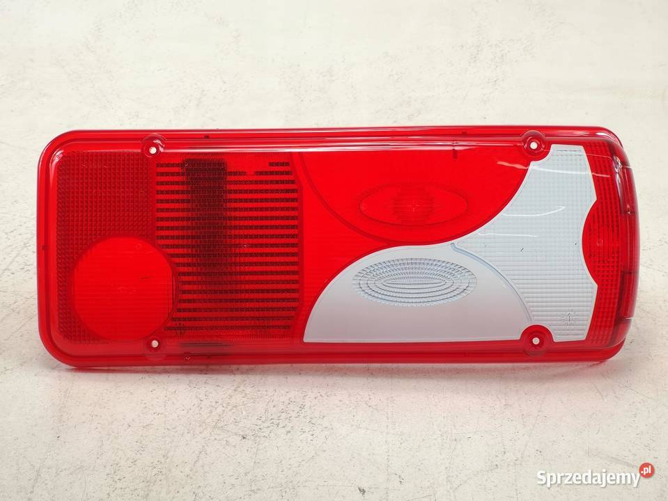 KLOSZ LAMPY PRAWY TYŁ VOLKSWAGEN CRAFTER 2005