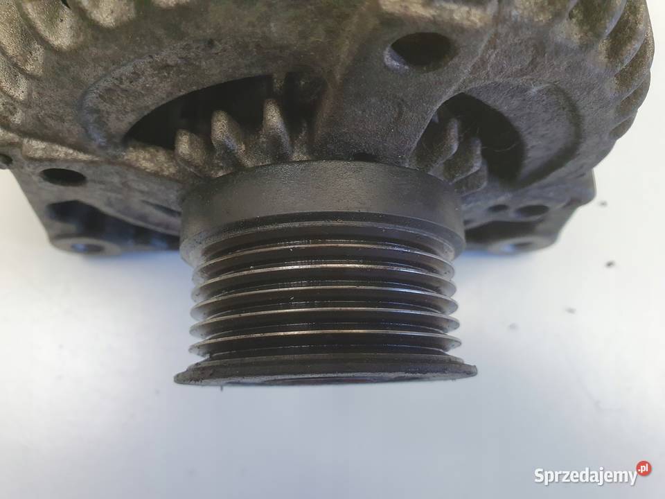 Ford C 20 TDCI ALTERNATOR 1042103523 oryg lubelskie Janów