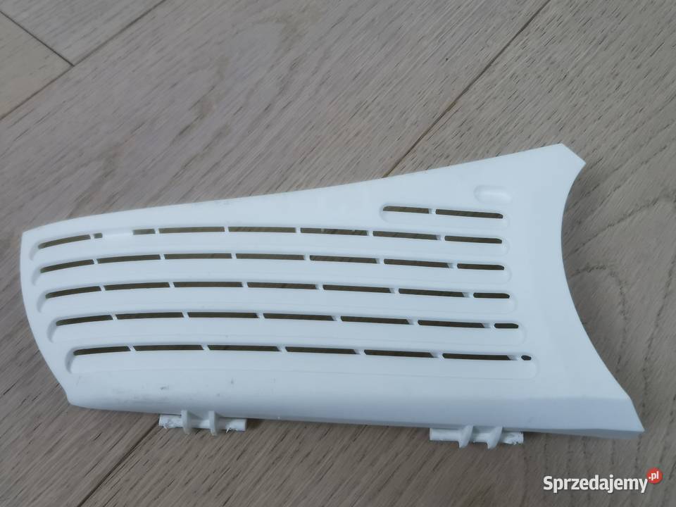 Pokrywa Lewa wyposażenia Zelmer Aquawelt Plus Rzeszów sprzedam