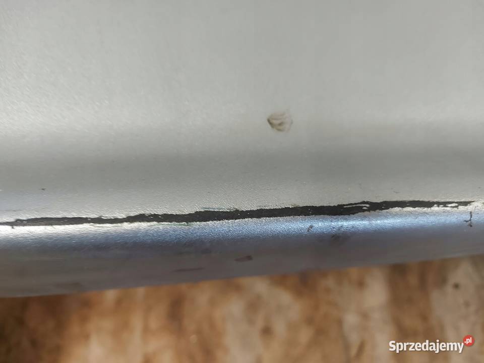 FIAT PUNTO II 00r Zderzak tył tylny 3drzwi osobowe