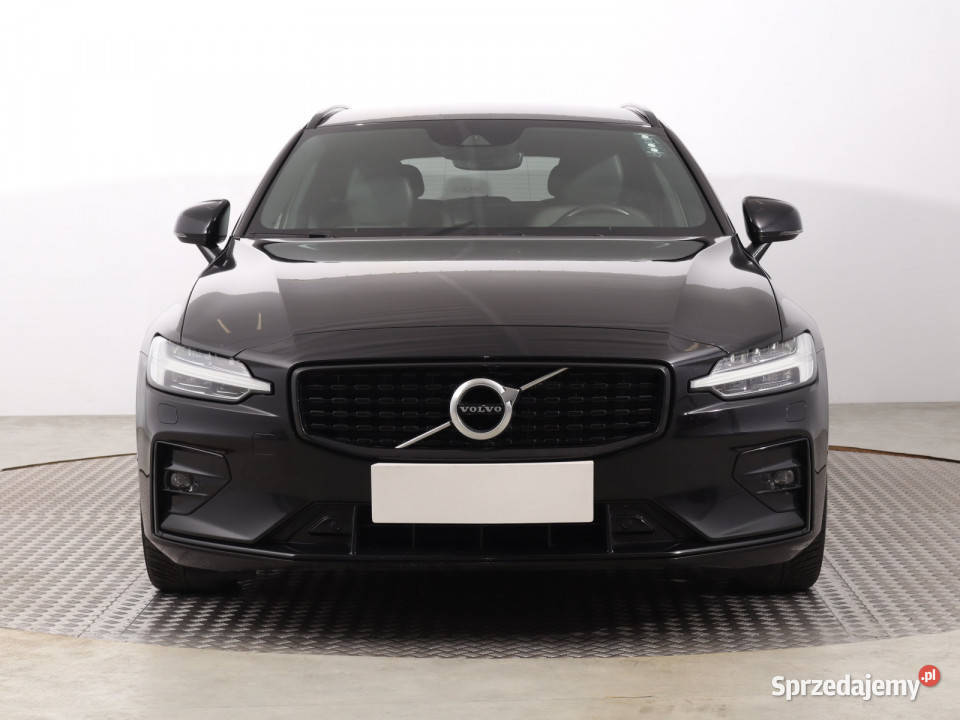 Volvo V60 D3 20