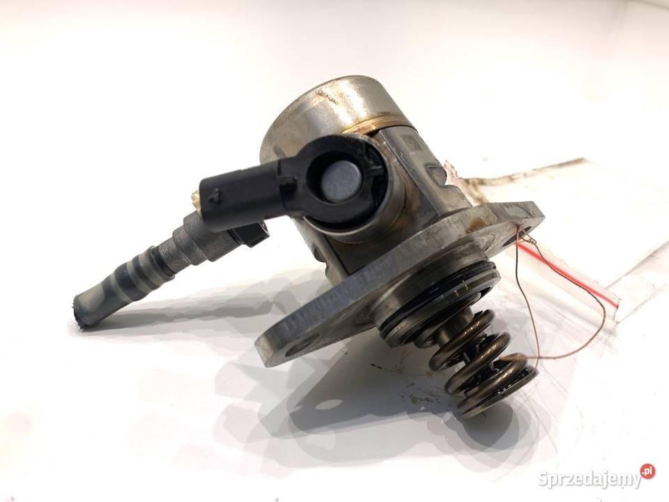 POMPA WYSOKIEGO CIŚNIENIA OPEL CORSA F