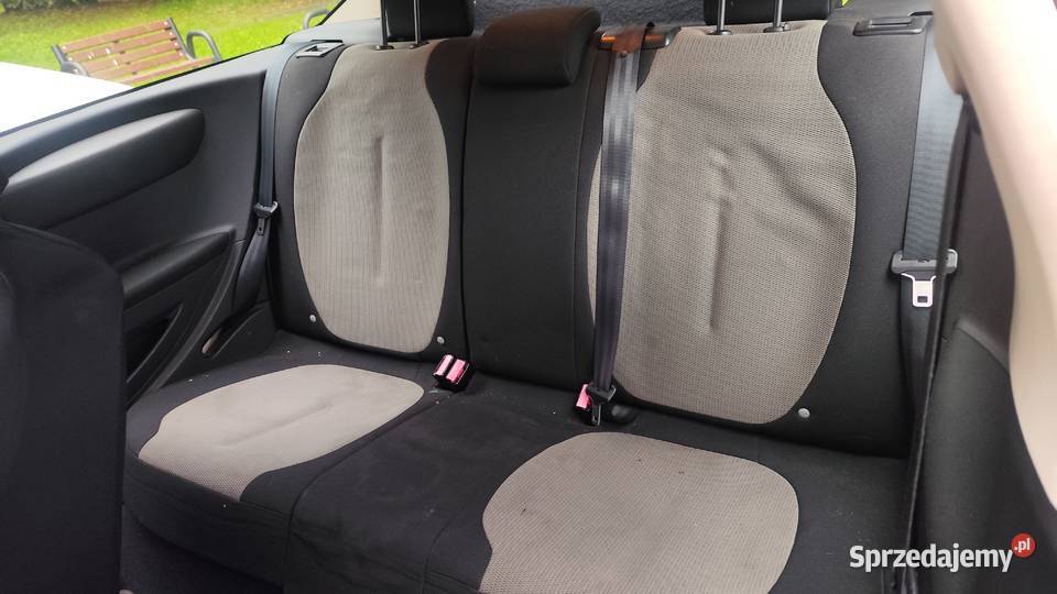 Citroen C4 Zabrze