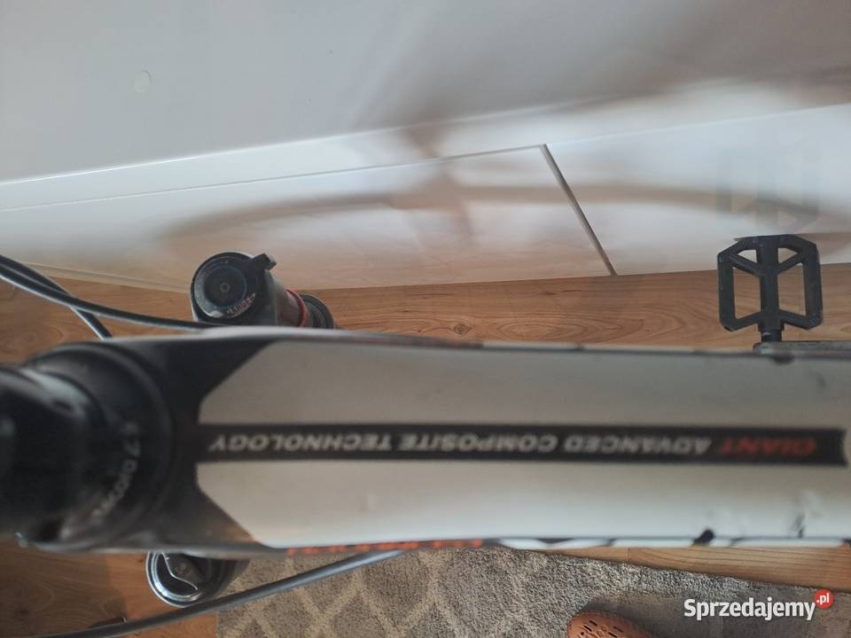 Sprzedam rower GIANT xtc Górskie, MTB Gostynin sprzedam