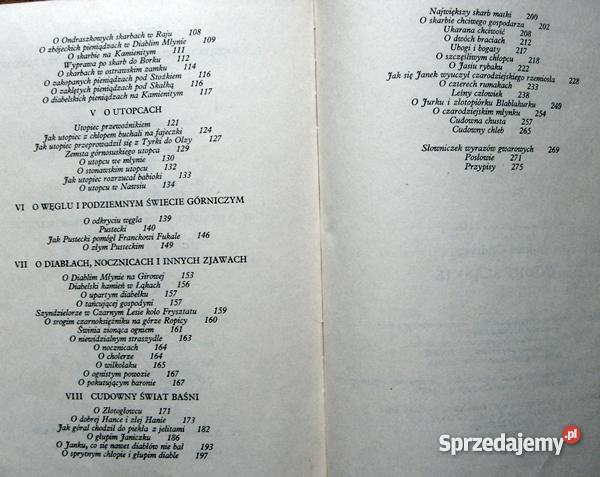 Godki śląskie Józef Ondrusz Gniezno